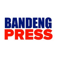 Bandeng Press logo - Similar company to Progresa