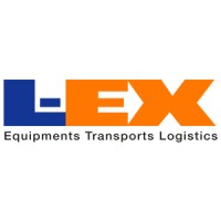 L-EX logo - Similar company to Transcomponent Finland Ltd.