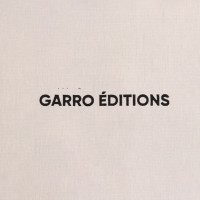 Garro Éditions logo - Similar company to Atroi.