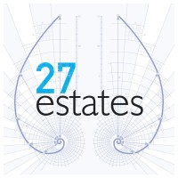 27estates logo - Similar company to Cloud Advertising.