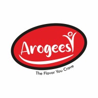 Arogees - The Organic Food Company logo - Similar company to Runbugz