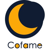 Cofame logo - Similar company to Mems