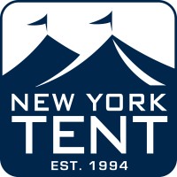 New York Tent logo - Similar company to Industrial Structure Solutions