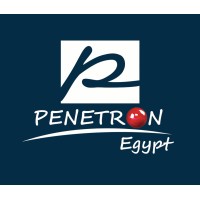 Penetron Egypt logo - Similar company to Penetron Egypt
