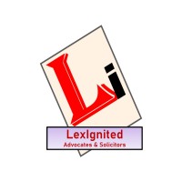 LexIgnited logo - Similar company to Iqmatic Systems