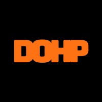 DOHP – Signal Warfare™ logo - Similar company to Video Editing La