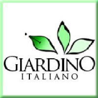 Giardino Italiano logo - Similar company to Bloovery (Acquired By Colvin)