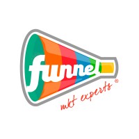 Funnel Marketing Experts logo - Similar company to Brew Wines