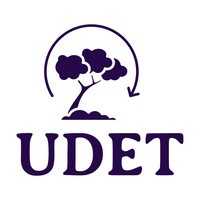 UDET logo - Similar company to Leg4Dev