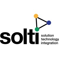 SOLTI-системный интегратор logo - Similar company to Integrator.In