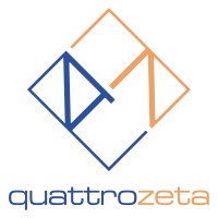 4 Zeta srl logo - Similar company to Invar Varese- Informatica E Comunicazione