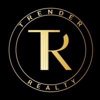 Trender Realty logo - Similar company to Ebms Real Estate Brokers
