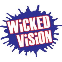 Wicked Vision Ltd logo - Similar company to Ywow Brands