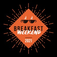 Breakfast Weekend logo - Similar company to Ple-Leva & Sectional Door