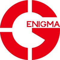 ENIGMA-AM logo - Similar company to Additive Lab