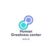 The Human Greatness Centre Berlin logo - Similar company to Generation Blue