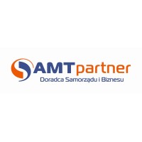 AMT Partner logo - Similar company to Pomorskie Centrum Arbitrażu I Mediacji