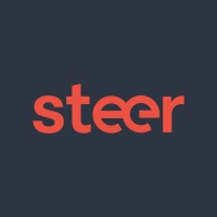 Steer logo - Similar company to Gwp Wood