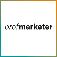 ProfMarketer logo - Similar company to Digitalistics