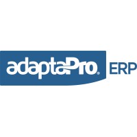 adaptapro erp logo - Similar company to Ifudis