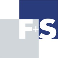 F+S Förster + Sennewald Ingenieurgesellschaft mbH logo - Similar company to Dr. Siebert Und Partner Beratende Ingenieure Partgmbb