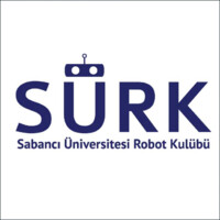 Sabancı University Robotics Club (SÜRK) logo - Similar company to Irdc Sabancı