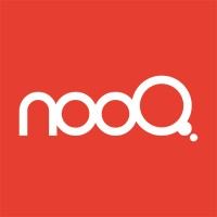 nooQ logo - Similar company to Nooq Golf