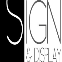 Sign & Display Advertising logo - Similar company to Hexa Digital