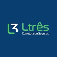 Ltrês Seguros logo - Similar company to Sabático S/A