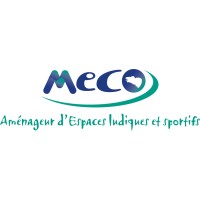 MECO logo - Similar company to 2B Paysage