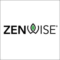 Zenwise logo - Similar company to Monolith