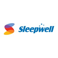 Sleepwell logo - Similar company to Nilkamal Limited