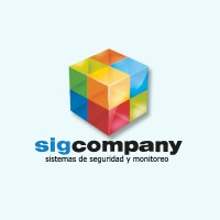 Sig Company S.A.S logo - Similar company to Great Dane Colombia