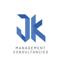 J K Management Consultancies logo - Similar company to Hadero Coffee Company