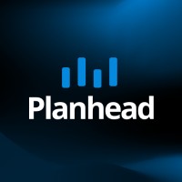 Planhead logo - Similar company to Planahead - A Comunidade De S&Op Do Brasil