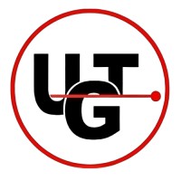 U.G.T. logo - Similar company to Flex 1848