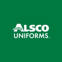Alsco Uniforms Australia logo - Similar company to Rev. Bill Crews Foundation