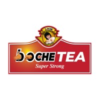 Boche Tea logo - Similar company to Boche