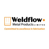 Weldflow Metal Products logo - Similar company to Taimco Inc.