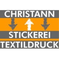 Christann Stickerei & Textildruck logo - Similar company to Spreeprint Textildruck E.K.
