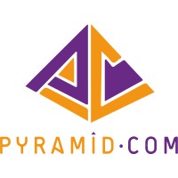 PyramidCom logo - Similar company to Prothalia