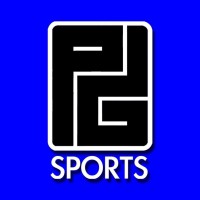 PG Sports logo - Similar company to Bat Slv