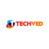 TECHVED Consulting logo - Similar company to Tapi Technoserves