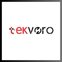 Tekvoro Technologies Private Limited logo - Similar company to Predictive Ux