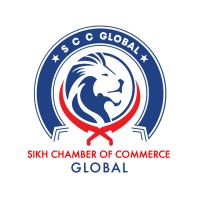 The Sikh Chamber of Commerce Global logo - Similar company to The Sikh Chamber Of Commerce