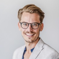 Perry Power logo - Similar company to Sett Planning & Architecture