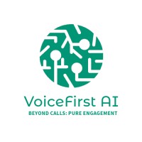 VoiceFirst AI logo - Similar company to Codearm