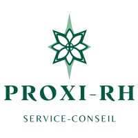 Proxi-RH logo - Similar company to Viaconseil