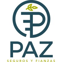 Paz Seguros y Fianzas logo - Similar company to Cdño & Jech
