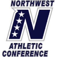 Northwest Athletic Conference (NWAC) logo - Similar company to Police2Peace